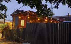 Aura Sunhouse
